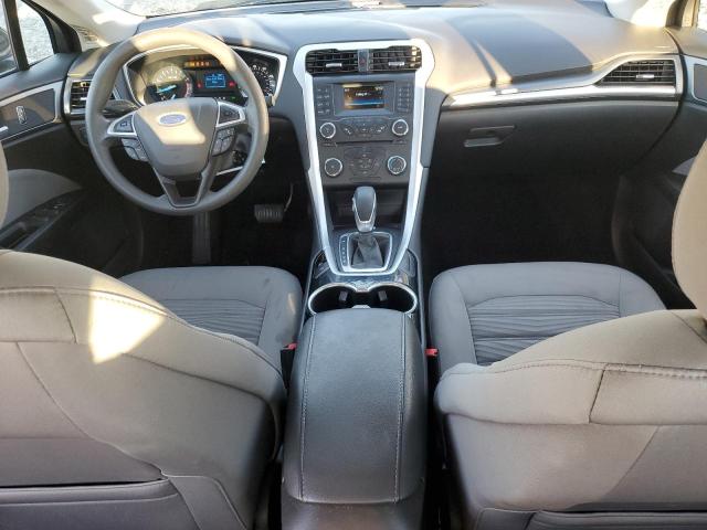 Photo 7 VIN: 3FA6P0G73GR154839 - FORD FUSION S 