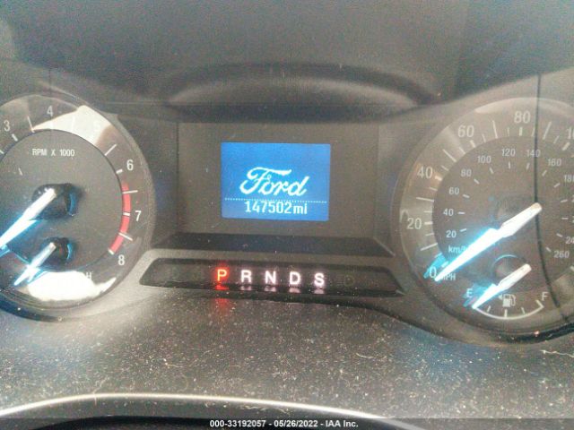 Photo 6 VIN: 3FA6P0G73GR162827 - FORD FUSION 