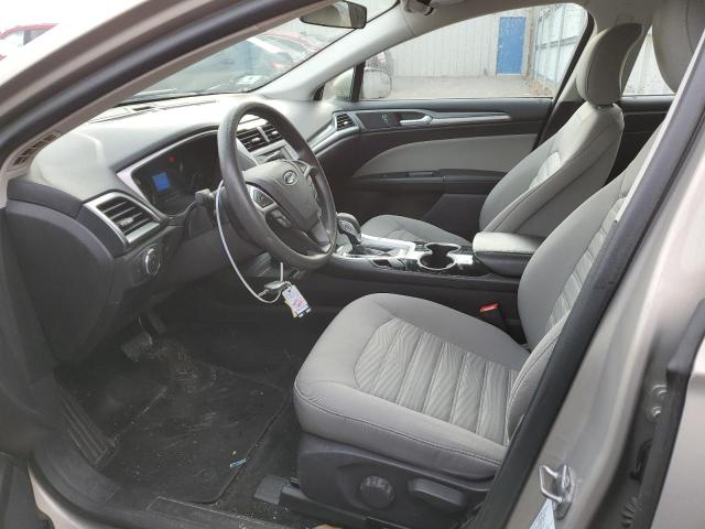 Photo 6 VIN: 3FA6P0G73GR169972 - FORD FUSION S 