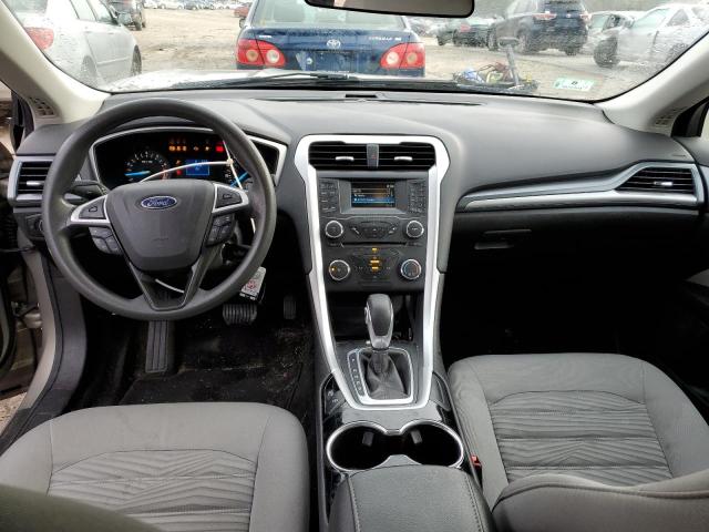 Photo 7 VIN: 3FA6P0G73GR169972 - FORD FUSION S 