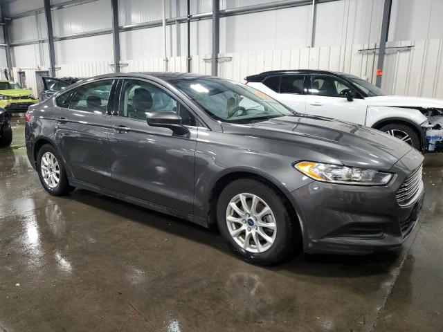 Photo 3 VIN: 3FA6P0G73GR172919 - FORD FUSION S 