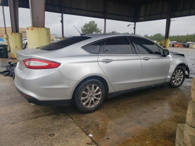 Photo 2 VIN: 3FA6P0G73GR200234 - FORD FUSION S 