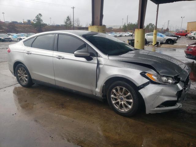 Photo 3 VIN: 3FA6P0G73GR200234 - FORD FUSION S 