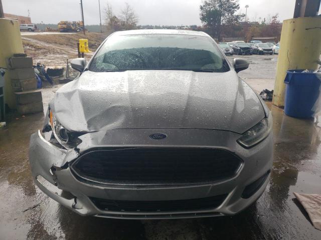 Photo 4 VIN: 3FA6P0G73GR200234 - FORD FUSION S 