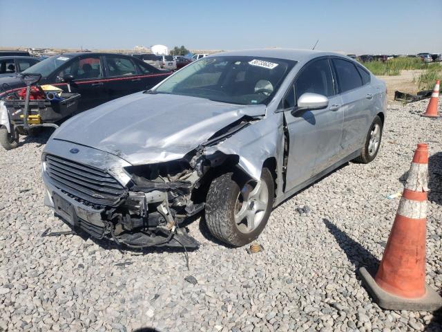 Photo 1 VIN: 3FA6P0G73GR214229 - FORD FUSION 