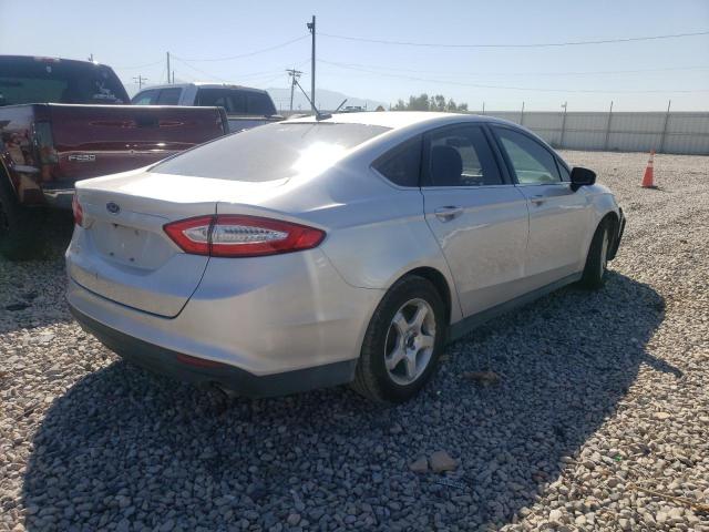 Photo 3 VIN: 3FA6P0G73GR214229 - FORD FUSION 