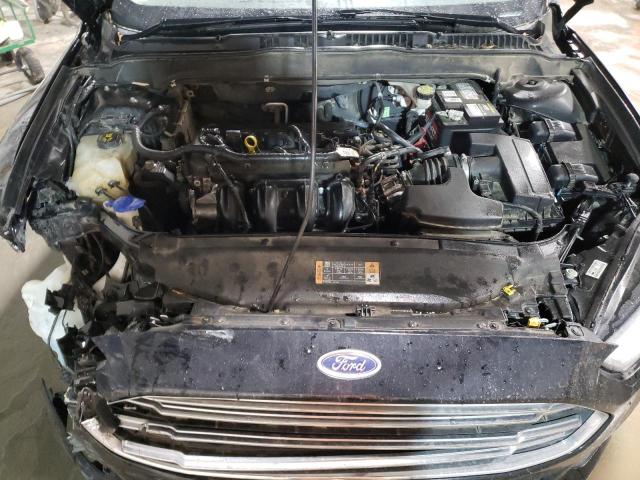 Photo 10 VIN: 3FA6P0G73GR227191 - FORD FUSION S 