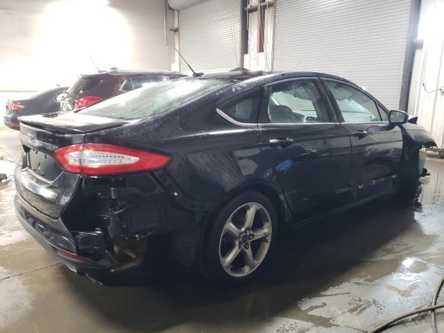 Photo 2 VIN: 3FA6P0G73GR227191 - FORD FUSION S 