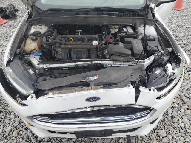 Photo 10 VIN: 3FA6P0G73GR256724 - FORD FUSION S 