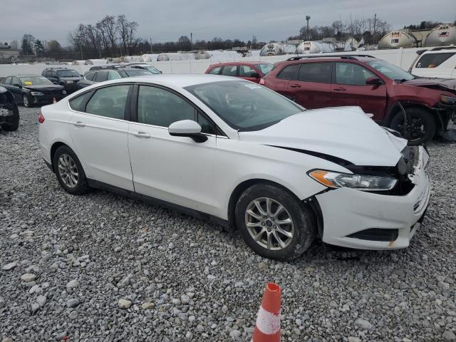 Photo 3 VIN: 3FA6P0G73GR256724 - FORD FUSION S 