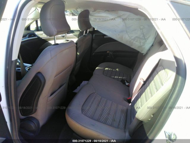 Photo 7 VIN: 3FA6P0G73GR262748 - FORD FUSION 