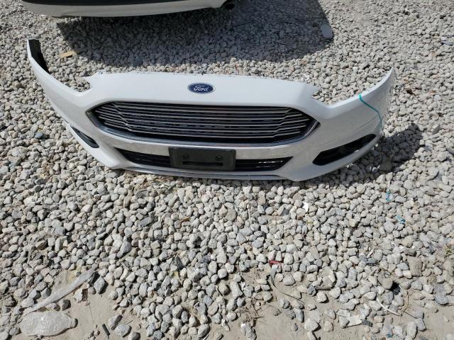 Photo 11 VIN: 3FA6P0G73GR274558 - FORD FUSION S 