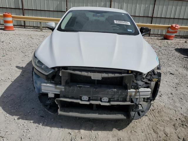 Photo 4 VIN: 3FA6P0G73GR274558 - FORD FUSION S 