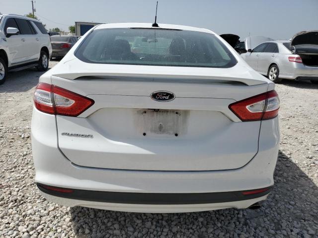 Photo 5 VIN: 3FA6P0G73GR274558 - FORD FUSION S 