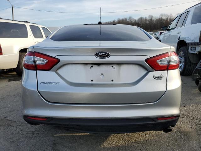 Photo 5 VIN: 3FA6P0G73GR275564 - FORD FUSION S 