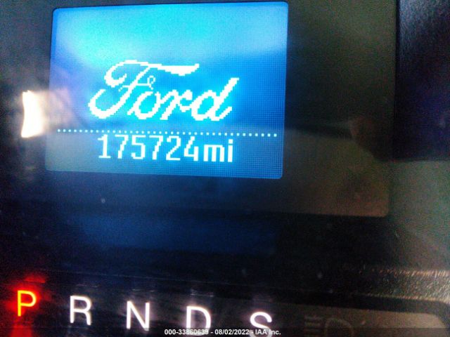 Photo 6 VIN: 3FA6P0G73GR291845 - FORD FUSION 