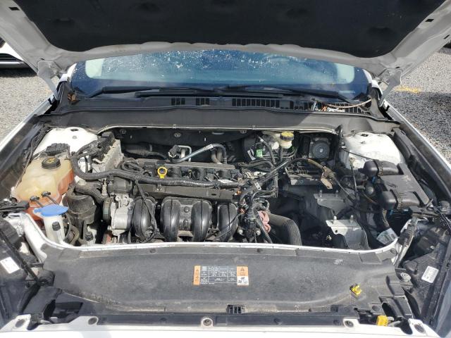 Photo 10 VIN: 3FA6P0G73GR318526 - FORD FUSION S 