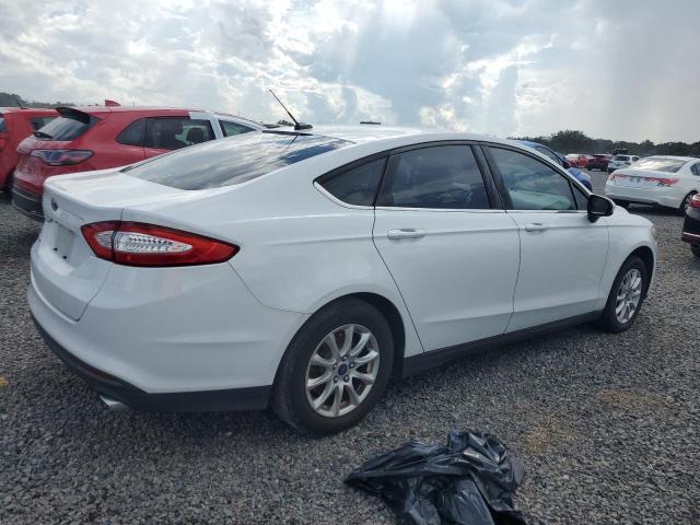 Photo 2 VIN: 3FA6P0G73GR318526 - FORD FUSION S 