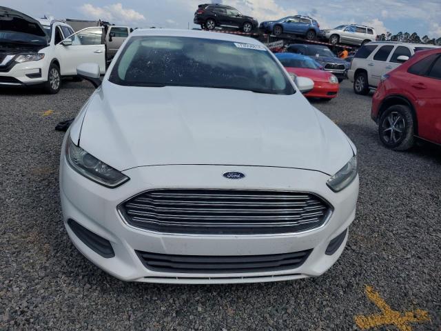 Photo 4 VIN: 3FA6P0G73GR318526 - FORD FUSION S 