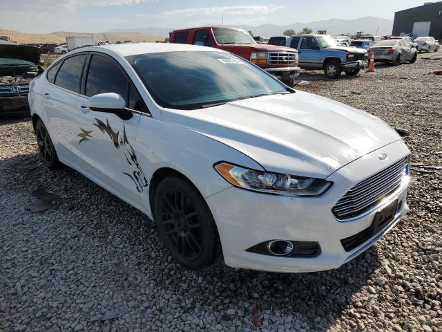 Photo 3 VIN: 3FA6P0G73GR329512 - FORD FUSION S 