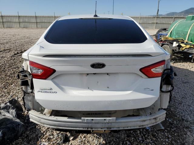 Photo 5 VIN: 3FA6P0G73GR329512 - FORD FUSION S 