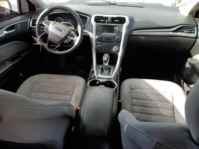 Photo 7 VIN: 3FA6P0G73GR329512 - FORD FUSION S 