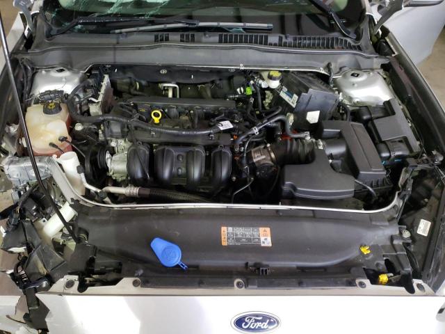 Photo 6 VIN: 3FA6P0G73GR338565 - FORD FUSION S 