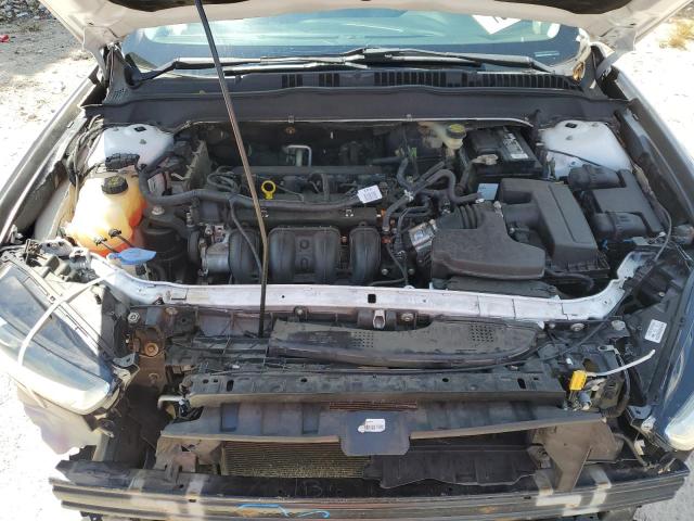 Photo 10 VIN: 3FA6P0G73GR345354 - FORD FUSION S 