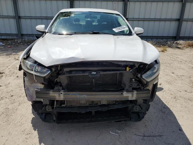 Photo 4 VIN: 3FA6P0G73GR345354 - FORD FUSION S 