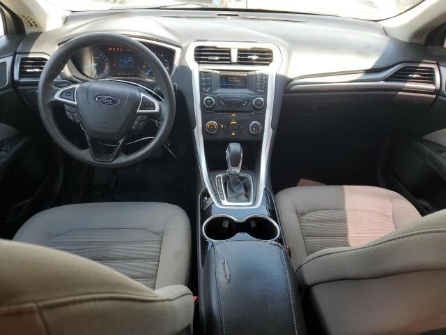 Photo 7 VIN: 3FA6P0G73GR345354 - FORD FUSION S 