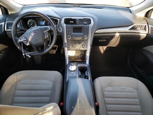 Photo 7 VIN: 3FA6P0G73HR123088 - FORD FUSION S 