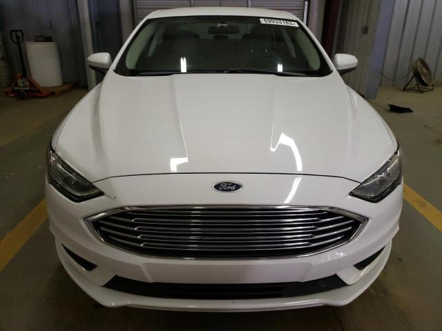 Photo 4 VIN: 3FA6P0G73HR144538 - FORD FUSION 