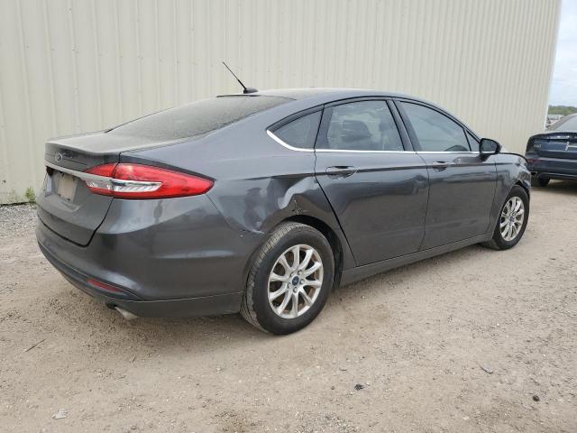 Photo 2 VIN: 3FA6P0G73HR178611 - FORD FUSION S 