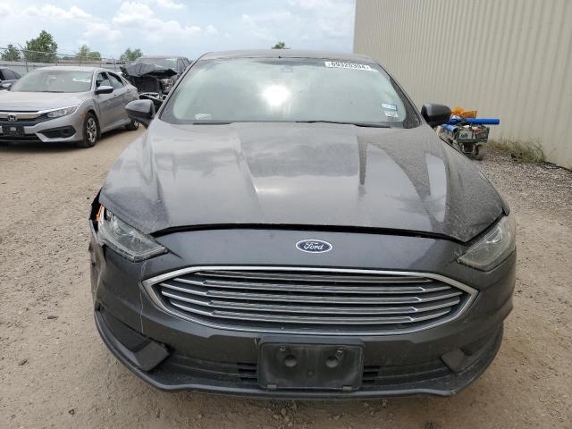 Photo 4 VIN: 3FA6P0G73HR178611 - FORD FUSION S 