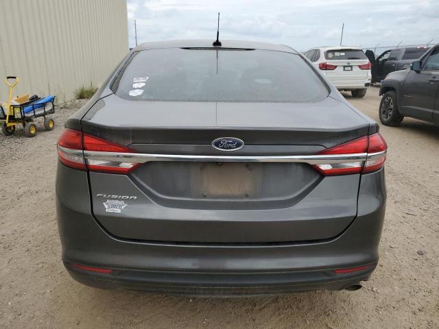 Photo 5 VIN: 3FA6P0G73HR178611 - FORD FUSION S 