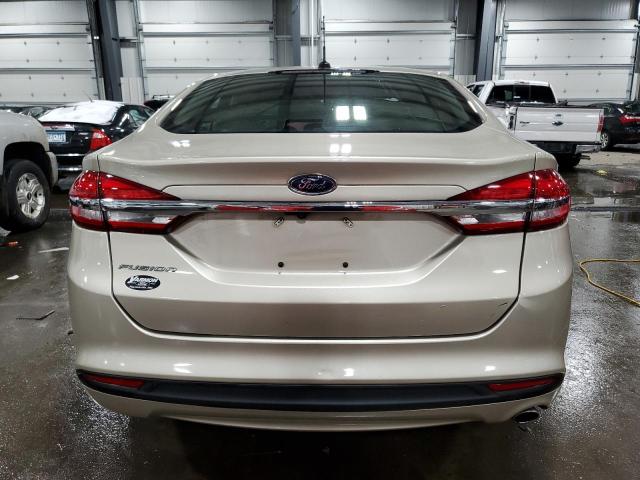 Photo 5 VIN: 3FA6P0G73HR206939 - FORD FUSION S 