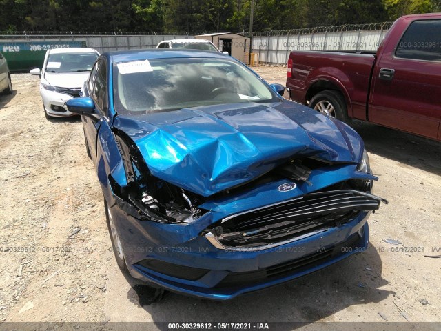 Photo 5 VIN: 3FA6P0G73HR227659 - FORD FUSION 