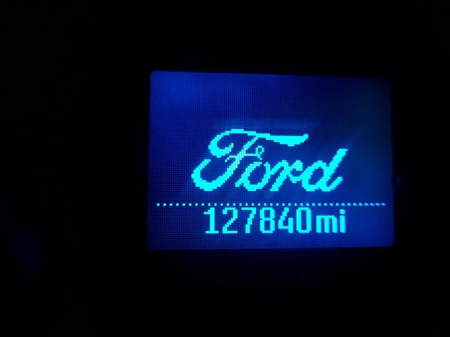 Photo 7 VIN: 3FA6P0G73HR281771 - FORD FUSION S 