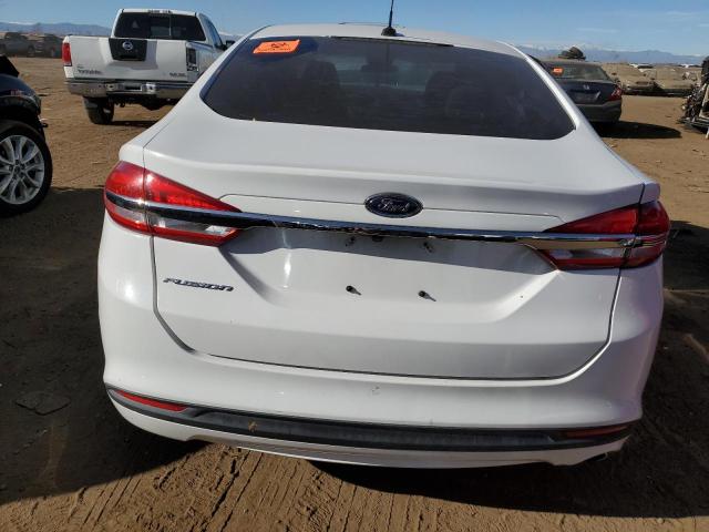 Photo 5 VIN: 3FA6P0G73HR284489 - FORD FUSION 