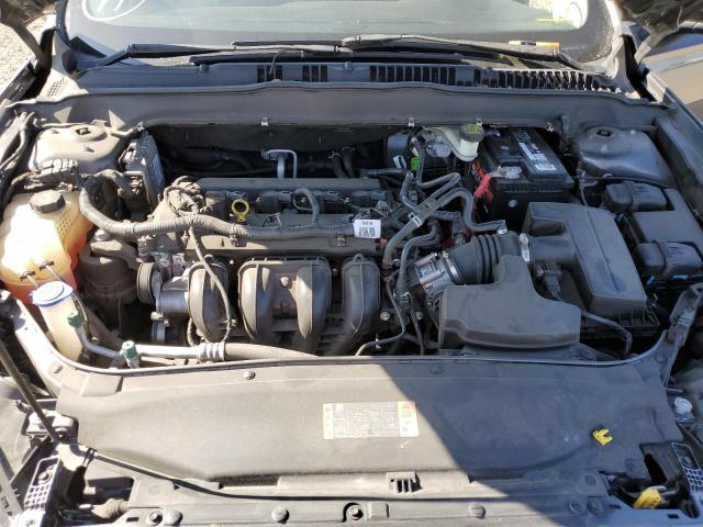 Photo 6 VIN: 3FA6P0G73HR294052 - FORD FUSION S 