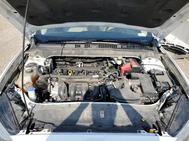 Photo 10 VIN: 3FA6P0G73JR262854 - FORD FUSION S 