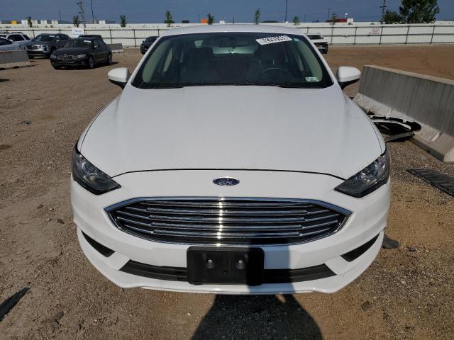 Photo 4 VIN: 3FA6P0G73JR262854 - FORD FUSION S 