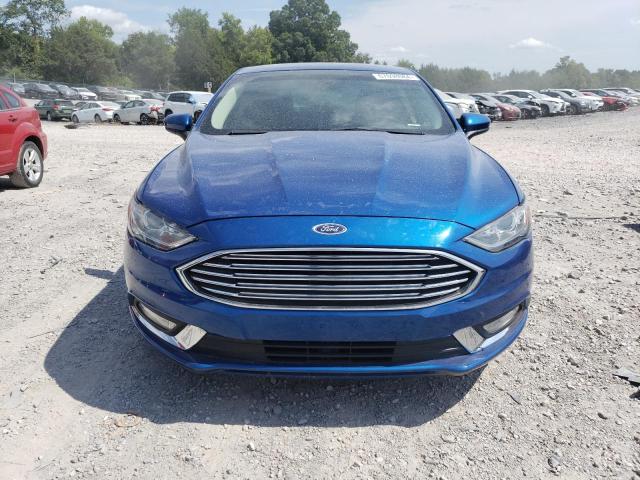 Photo 4 VIN: 3FA6P0G73JR264751 - FORD FUSION S 