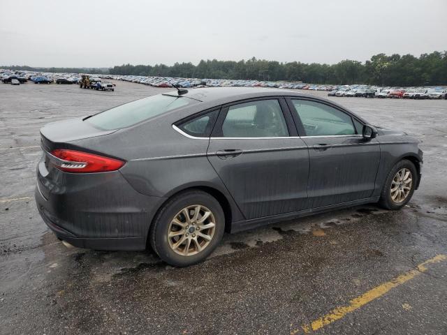 Photo 2 VIN: 3FA6P0G73JR265513 - FORD FUSION S 