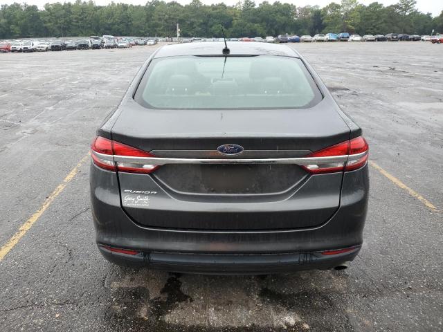 Photo 5 VIN: 3FA6P0G73JR265513 - FORD FUSION S 