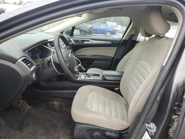 Photo 6 VIN: 3FA6P0G73JR265513 - FORD FUSION S 