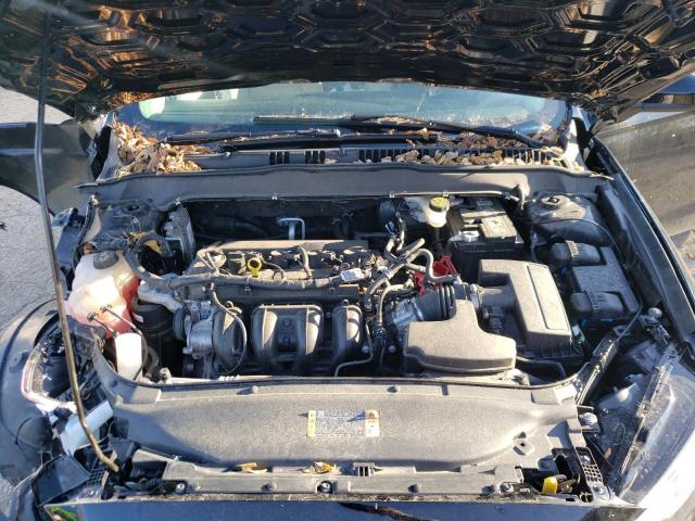 Photo 6 VIN: 3FA6P0G73JR287298 - FORD FUSION S 