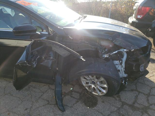 Photo 8 VIN: 3FA6P0G73JR287298 - FORD FUSION S 