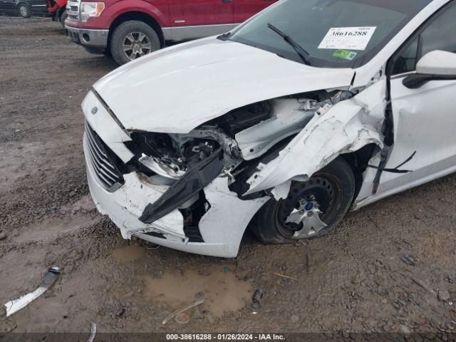 Photo 5 VIN: 3FA6P0G73KR130436 - FORD FUSION 