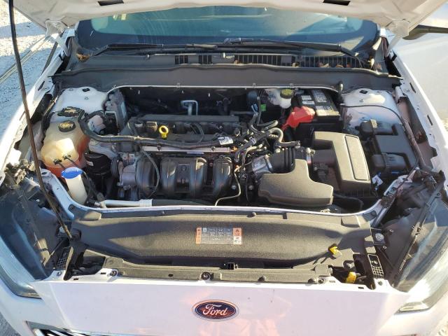 Photo 10 VIN: 3FA6P0G73KR161685 - FORD FUSION S 